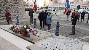2025 03 26 TOULON TRAGEDIE DE LA RUE D ISLY A ALGER 26 03 1962 AVEC LE CNR (20)